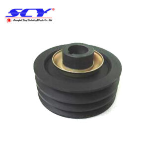 8-97229-900 A | POLEA CIGUENAL ISUZU 4JA1 Y4JBI 4JB2