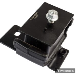 8-97120-497-1 RH | SOPORTE MOTOR ISUZU NPR 94 98 4BD1