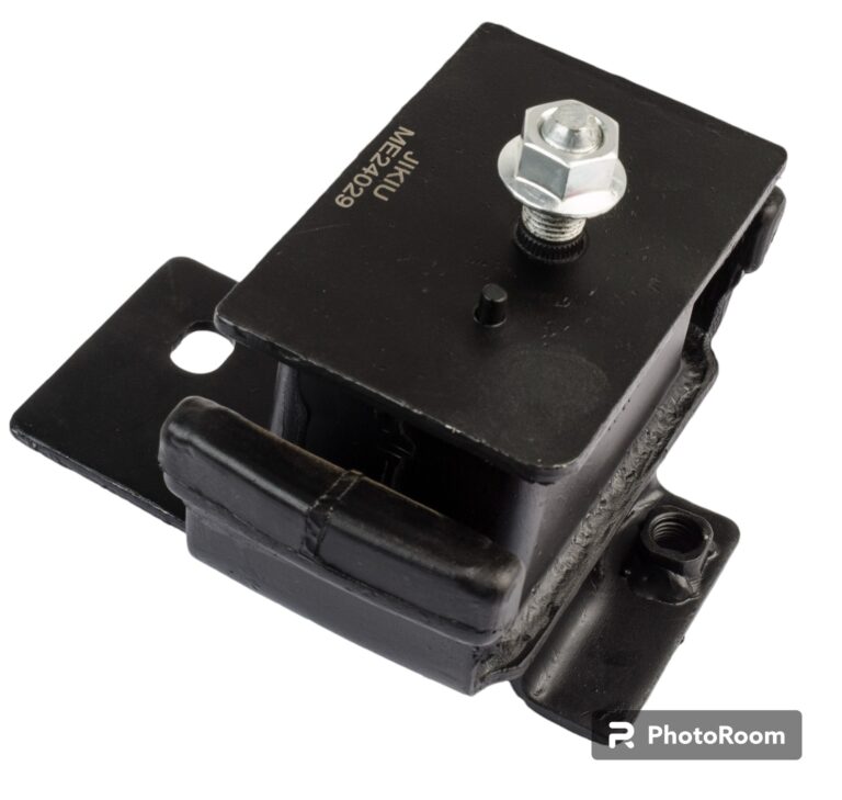 8-97120-497-1 RH | SOPORTE MOTOR ISUZU NPR 94 98 4BD1
