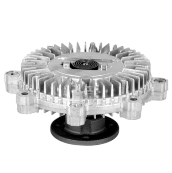 8-97129-738 JP | FAN CLUTCH 4HF1 JP