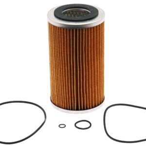 9-88513-265-BALDWIN | FILTRO ACEITE O-1506 P266