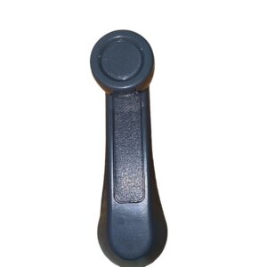 8-94101-923-GRIS | MANUBRIO S/V CAMIONETA GRIS