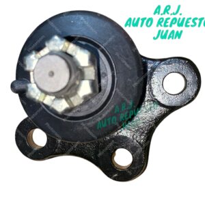 8-94374-424-0-TWINS | BOLA ESF UP D-MAX 2007 4WD