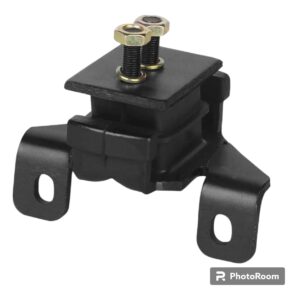 8-97910-967 LH | SOPORTE MOTOR TFR 00 LH ISUZU