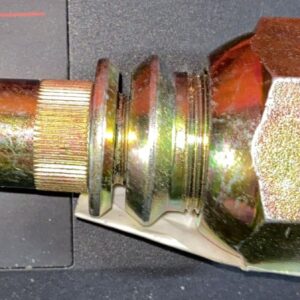 8-94383-436 JP RH MAZDA TITAN | TORNILLO TRAS NPR 2016 5 TORN RH MAZDA T