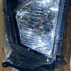 IZ07-0201-L | PANTALLA ISUZU NPR/NQR