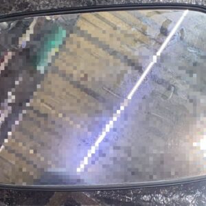 TH-1652-AM | ESPEJO RETROVISOR NHR/NKR