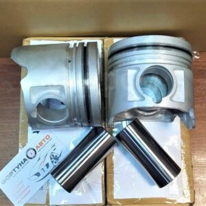 8-97176-618-0 JP | PISTON MOTOR 4JG2 STD