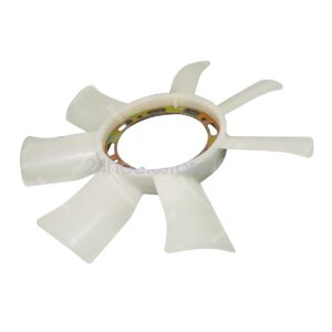 8-97140-854-1-CH | ASPA VENT ISUZU NPR 99-4D33/36