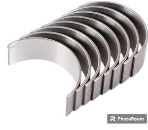 CB-1640-TAIHO | BABIT BIELA 4HE1/4HK1 0.25 R814