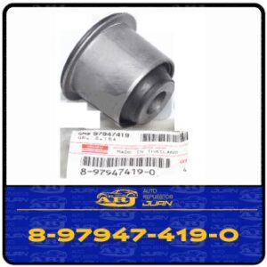 8-97947-419-0 ORG COLORADO 18 | BUSHING CATRE ARRIBA D-MAX 2013-ON 4WD
