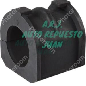8-97947-039-0 ORG | BUSHING BARRA EST D-MAX 2013 ON 4WD