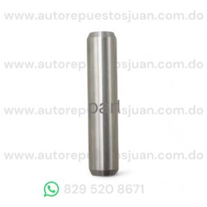 8-94396-598-0 JP | GUIA VALVULA 4HF1/4HG1 JP