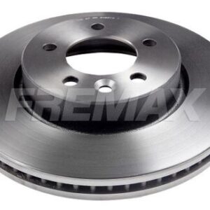 BD6039-FREMAX | DISCO FRENO D-MAX 03 2WD 8-97308-868-0