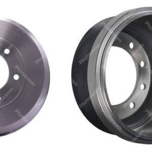 BD6781-FREMAX | TAMBOR TRAS D-MAX 05- 4X4 8-98030-385-0
