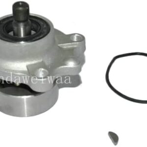 8-94459-730-1-JP | BOMBA ACEITE 4ZE1 ISUZU