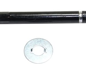 8-97170-435-0-SAFETY | ROTULA CREM RODEO 98-