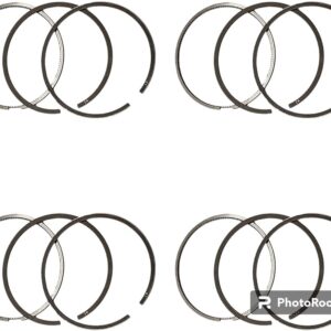 8-94418-918-0-STD TP | ANILLA MOTOR 4BE1 STD TP