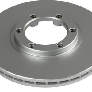 BD2376 8-94172-376-1 -FREMAX | DISCO FRENO KB 97-2WD