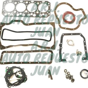 1-87810-033-SANWA | JGO JUNTA ISUZU DA120