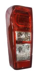 8-98222-282-2-LH | FAROL TRAS D-MAX 2014-2015 TYC