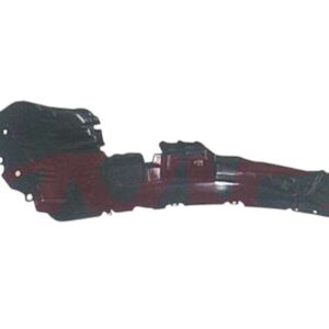 8-98077-256-6-TW | GUARDA FANGO D-MAX 2011-ON LH 4WD
