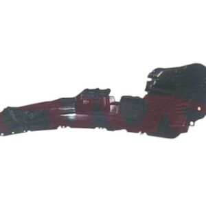 8-98077-253-6-TW | GUARDA FANGO D-MAX 2011-ON RH 4WD