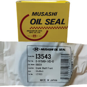 5-09625-079-9-MUSASHI | RETEN CIG DEL 4JB1 C240 50X68X9