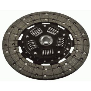 8-94342-615-0-AISIN 8-94317-31 | DISCO CLUTCH NP300 FRONTIER 30100-4JA0A