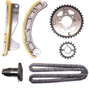 I404X | KIT DIST 4JJ1 3.0 D-MAX 03-09 88L