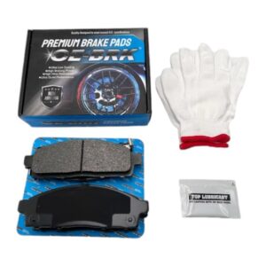SP-4516-BRK | BANDAS DEL ISUZU D MAX-22