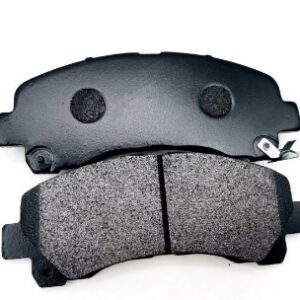 D4057-GRIP PREMIUN | BANDAS DEL D-MAX 2007- 2013 4WD