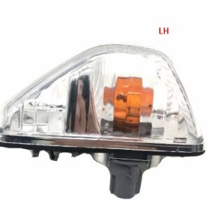 8-97410-181-3 ¦ IZSL127LA LH | FAROL ESQ PUERTA NPR 08-09