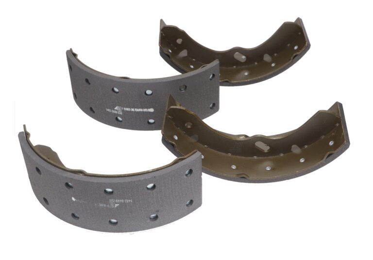 BS699-1482 ¦ BKS18170 ¦ 41060- | BANDAS TRAS NPR 92-97 160MM 4PGD ALT