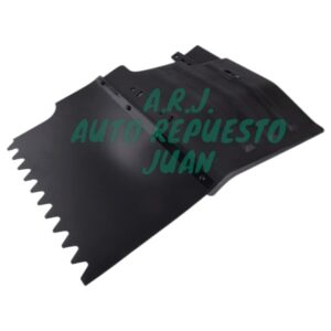009-001-IZV-RH | GUARDA LODO DEL ISUZU NKR 10 RH