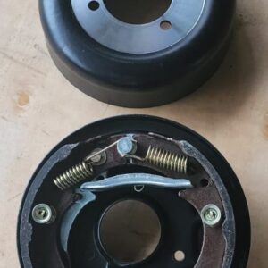 ISU-4BA1 | KIT FRENO DE MANO 4BA1