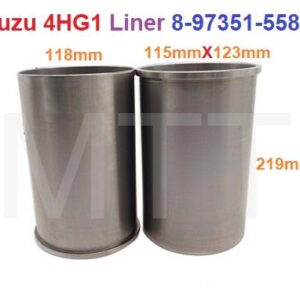 8-97351-558-0 | CAMISA MOTOR 4HG1/4HFI