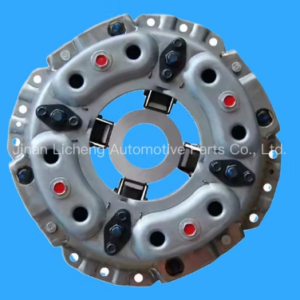 1-31220-166-2-MIZUKO | PLATO FRICCION ISUZU FVR / FRR 325MM