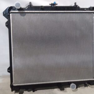 1301010P3010-COOL MAX | RADIADOR JAC T6/T8 17 DIESEL