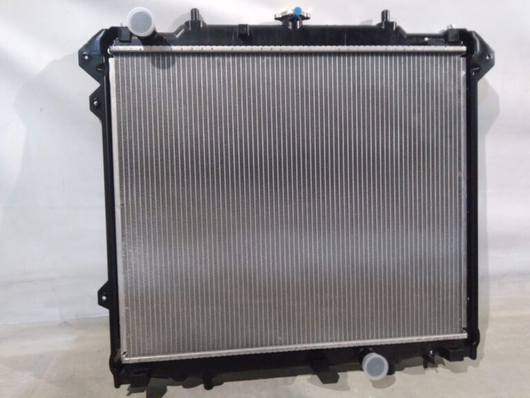 1301010P3010-COOL MAX | RADIADOR JAC T6/T8 17 DIESEL