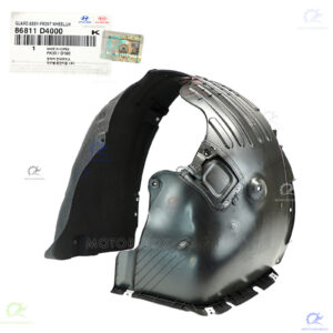 86811-D4000-KO | GUARDA FANGO KIA K5 2016-