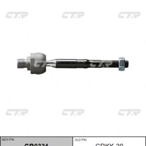 57724-1G000-CTR | ROTULA CREM PICANTO 2006-