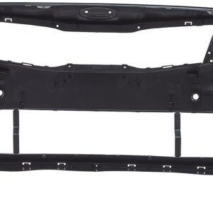 86511-D4010-CH | BUMPER DEL KIA K5 2016-