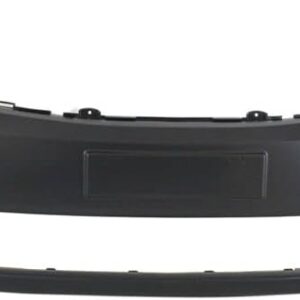 86511-2G510-CH | BUMPER DEL KIA LOTZE 2008-