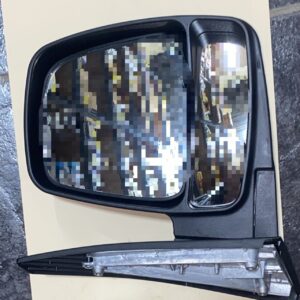 KA03-0407R 87610-4E000 | ESPEJO RETROVISOR BONGO/PORTER/K2700