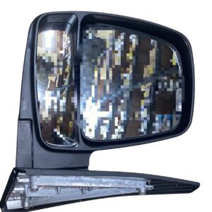KA03-0407L 87620-4E000 | ESPEJO RETROVISOR BONGO/K2700/PORTER
