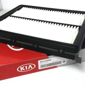 28113-F6200-FILPLUS | FILTRO AIRE KIA K7 CADENZA 16-19