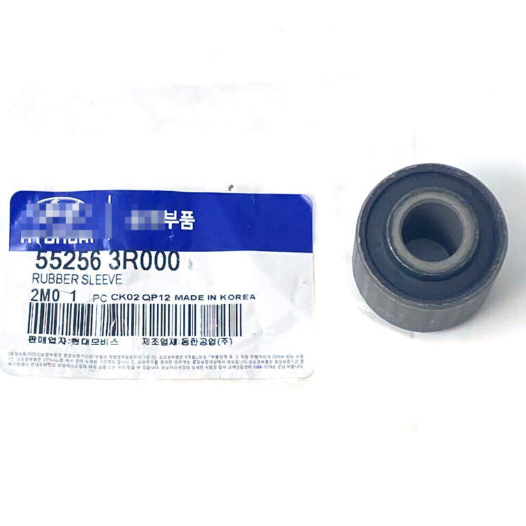 55256-3R000-ORG | BUSHING BARRA TRAS SONATA N20