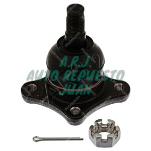 OK710-34-540-CC JP | BOLA ESFERICA ARRIBA K2700