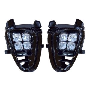 WA0-12192 | FOG LAMP KIA SORENTO 18-20